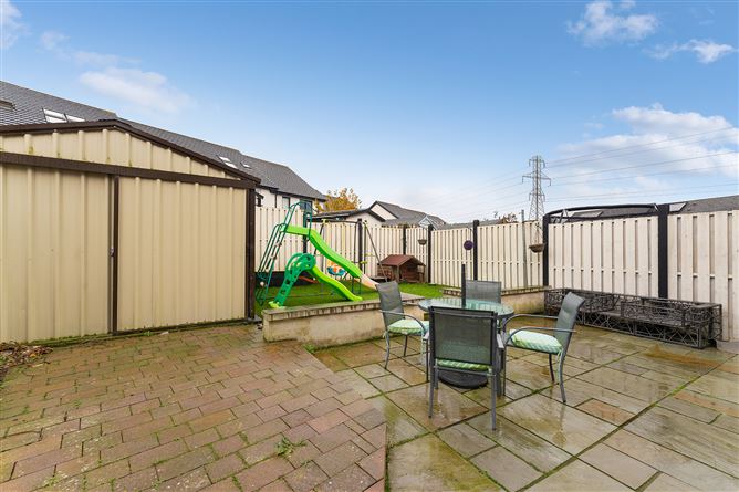 16 Crosforge, Saggart, Co. Dublin