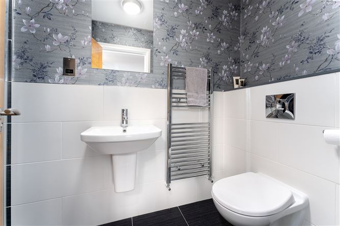 16 Crosforge, Saggart, Co. Dublin