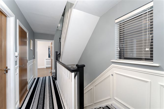 16 Crosforge, Saggart, Co. Dublin