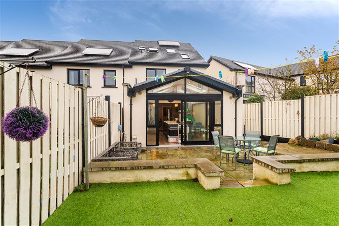 16 Crosforge, Saggart, Co. Dublin
