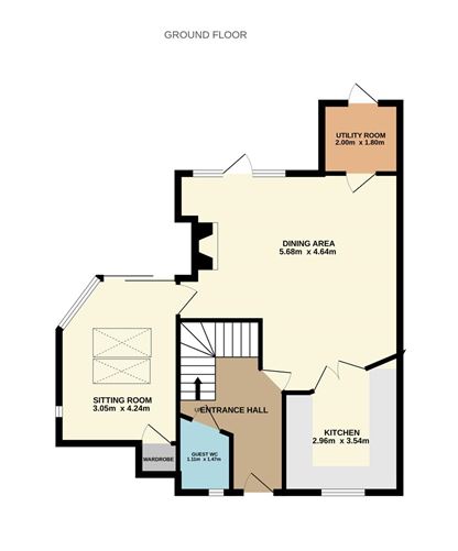14 Douglas Close, Douglas Village, Cork