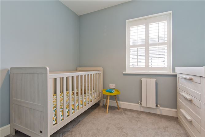 13 Thornberry Close, Belmont, Stepaside, Dublin 18