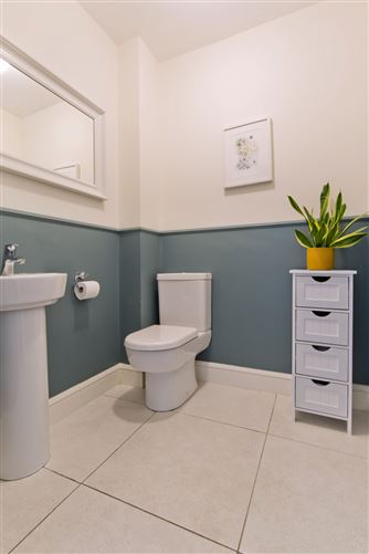 13 Thornberry Close, Belmont, Stepaside, Dublin 18