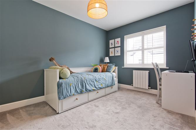 13 Thornberry Close, Belmont, Stepaside, Dublin 18