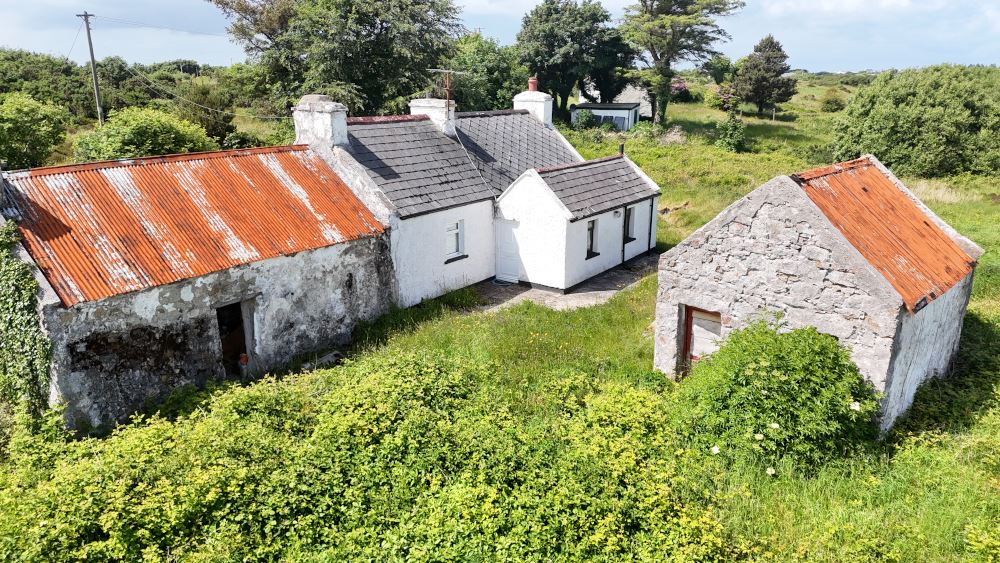 Annagry East, Annagry, Donegal