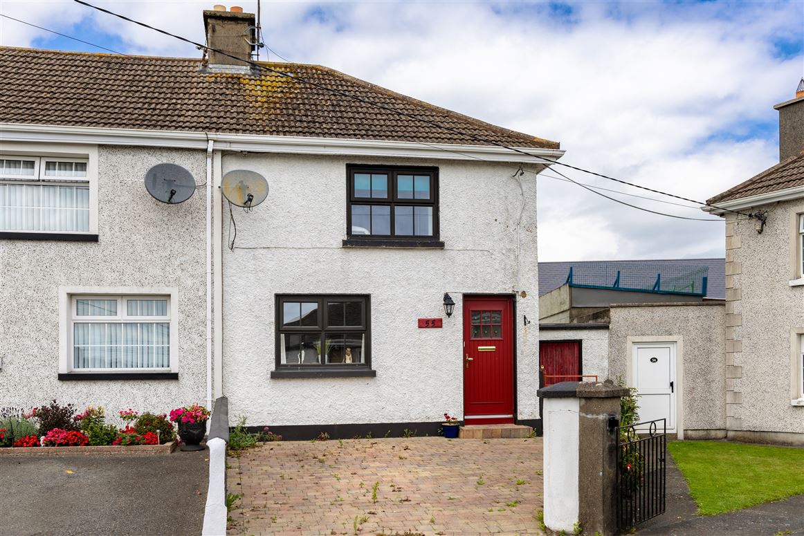 55 Connolly Street, Arklow, Wicklow
