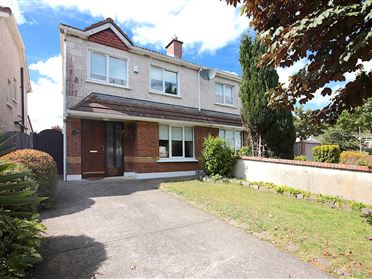 Image for 67 The Way, Hunters Run, Clonee, Dublin 15, County Dublin