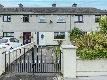 Image for 37 Saint Cronan's Grove, Swords,   County Dublin