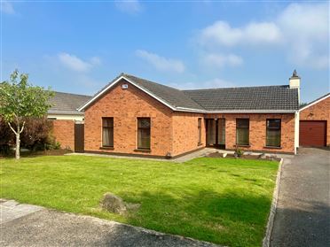 Image for 46 Mansfield Grove, Athy, Co. Kildare