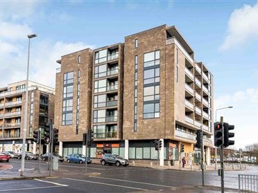 Image for Apt 13 Tallow Hall, Tallaght, Dublin 24