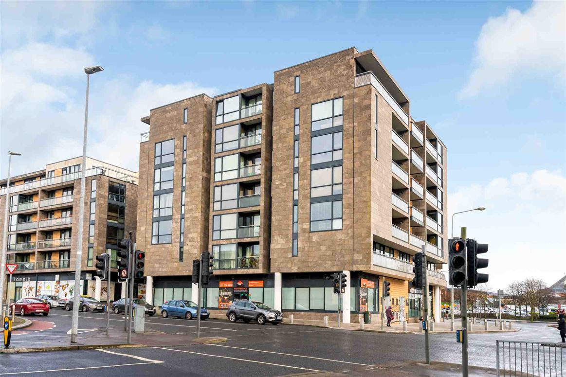 Apt 13 Tallow Hall, Tallaght, Dublin 24