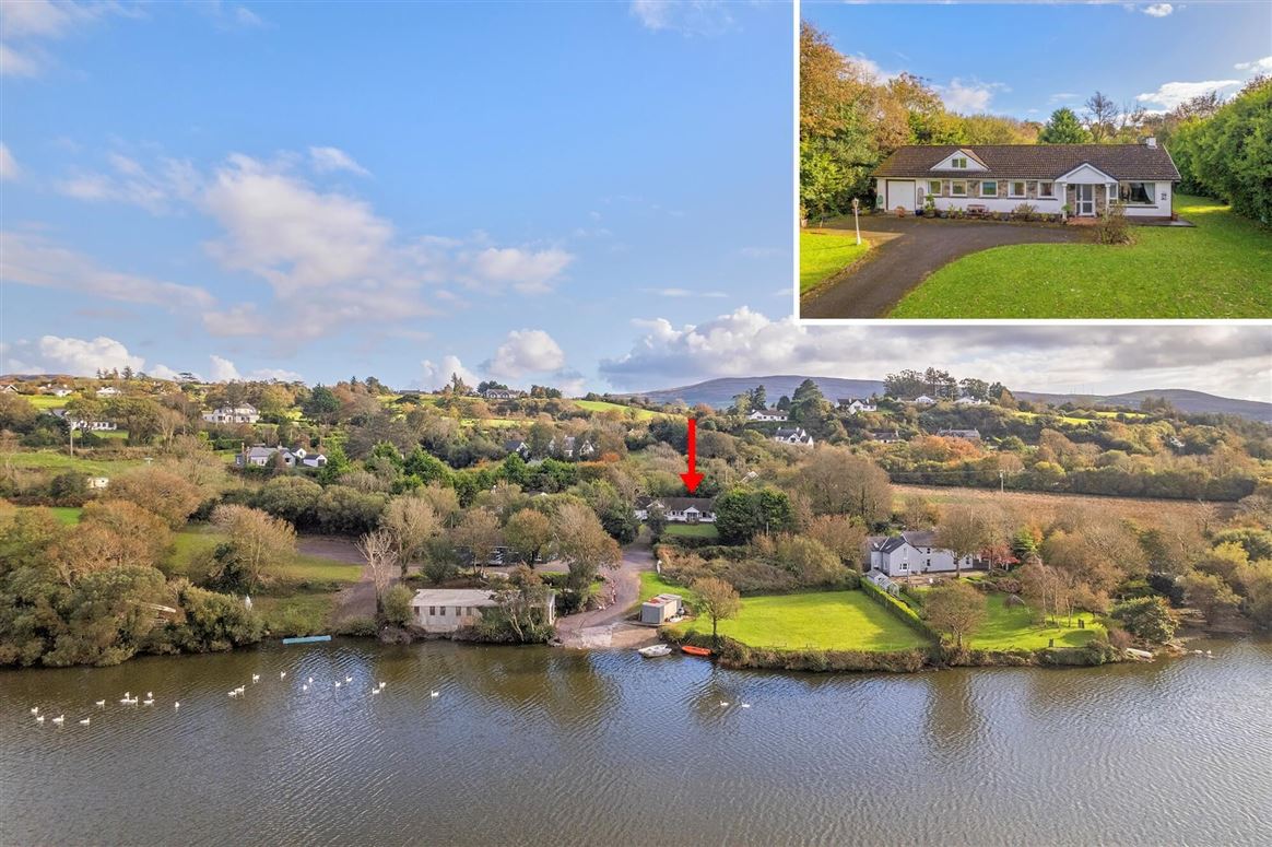 Gurteenroe, Bantry, Co. Cork