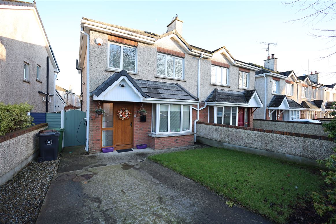 11 Maple Crescent, Johnstown Wood, Navan, Meath