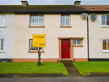 Image for 10 Derrygreenagh, Rochfortbridge, Westmeath