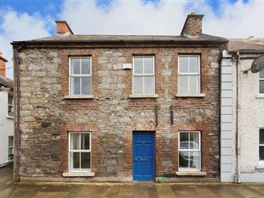 Image for 40 Martin's Row, Chapelizod, Dublin 20, Co. Dublin