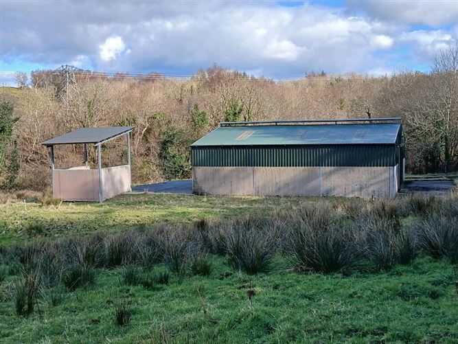Gubalaun, Rossinver, Leitrim
