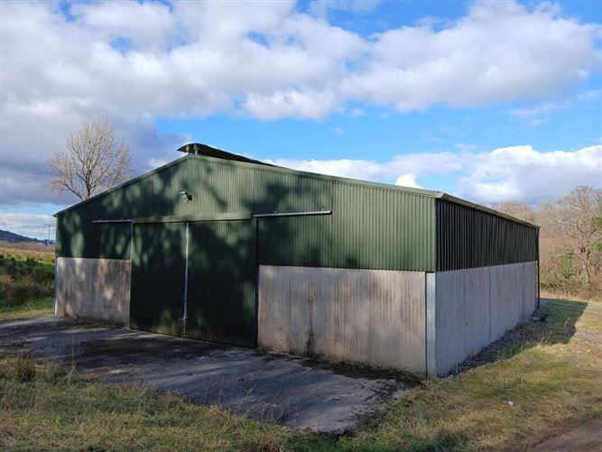 Gubalaun, Rossinver, Leitrim