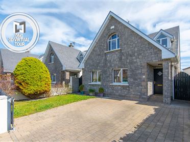 7 Maigh Burca, Ballymoneen Road, Galway, Co. Galway