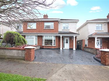 Image for 6 The Meadows, Millfarm, Dunboyne, Meath