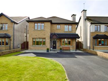 Image for 14 Waterville, Bealnamulla, Athlone, Co. Roscommon