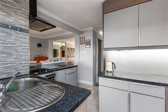 4 Balcurris Gardens, Ballymun, Dublin 11