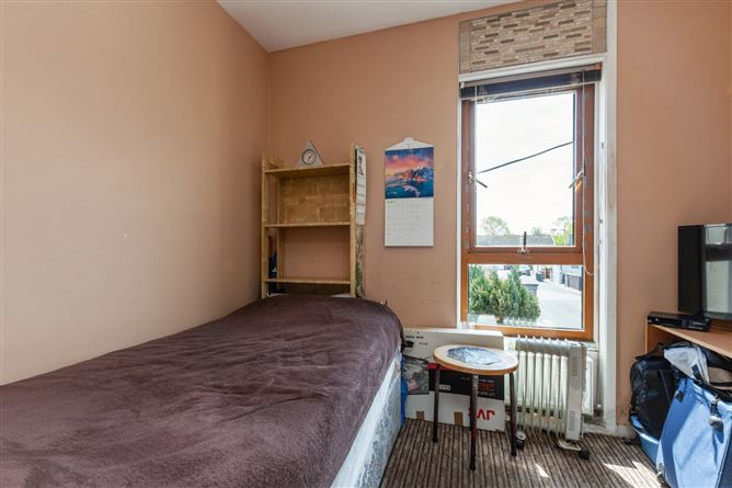 4 Balcurris Gardens, Ballymun, Dublin 11