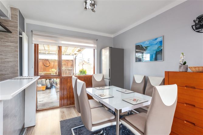 4 Balcurris Gardens, Ballymun, Dublin 11