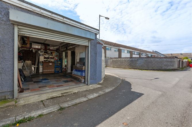 4 Balcurris Gardens, Ballymun, Dublin 11
