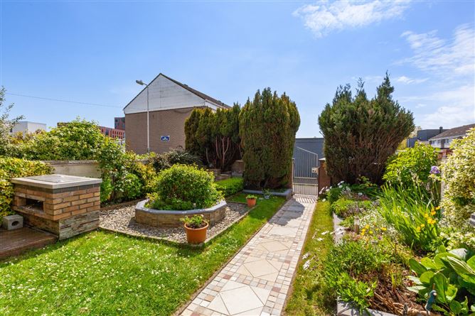 4 Balcurris Gardens, Ballymun, Dublin 11