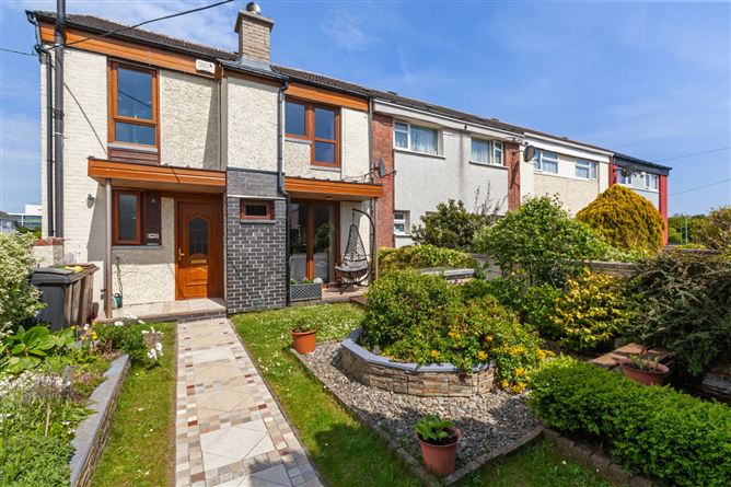 4 Balcurris Gardens, Ballymun, Dublin 11