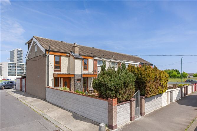 4 Balcurris Gardens, Ballymun, Dublin 11