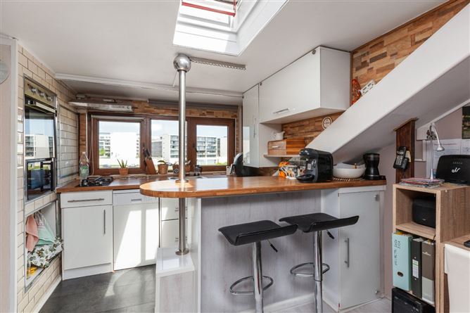4 Balcurris Gardens, Ballymun, Dublin 11
