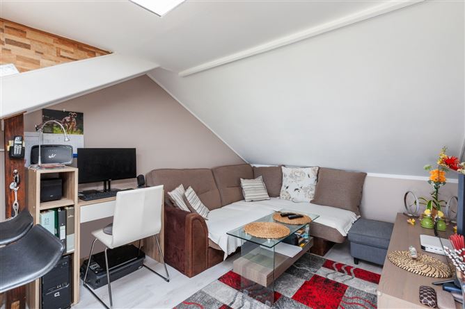 4 Balcurris Gardens, Ballymun, Dublin 11