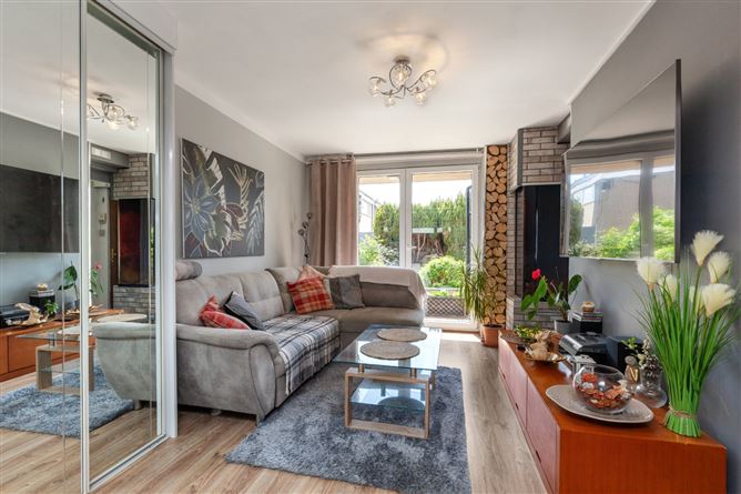 4 Balcurris Gardens, Ballymun, Dublin 11
