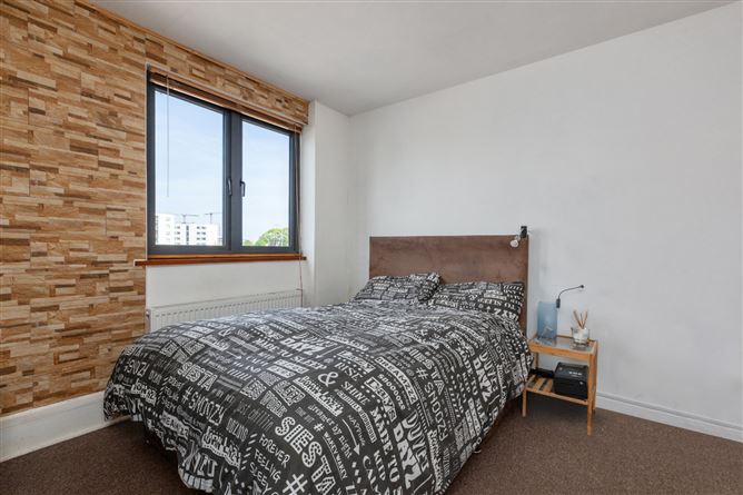 4 Balcurris Gardens, Ballymun, Dublin 11