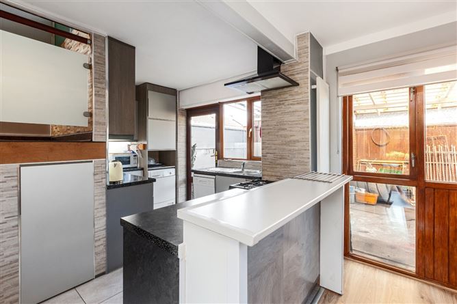 4 Balcurris Gardens, Ballymun, Dublin 11