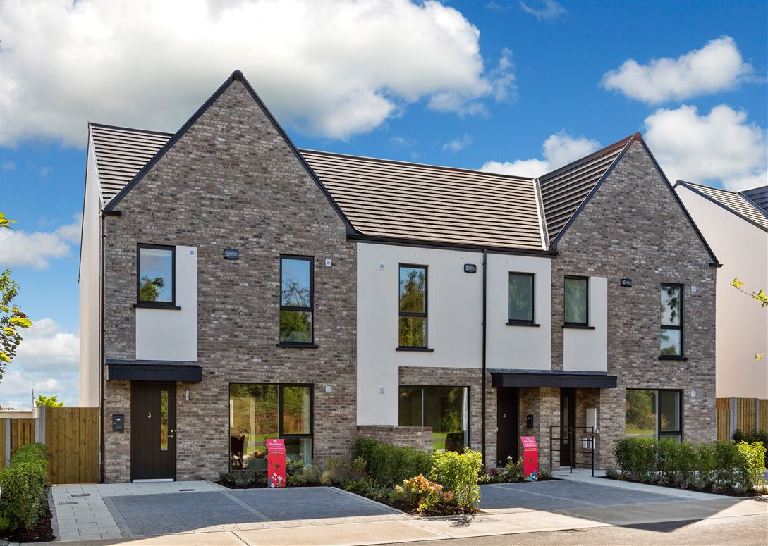 The Siskin, Skylark, St Marnock's Bay, Portmarnock, County Dublin