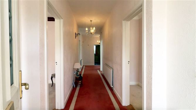 Numbers 2 & 4, Waltersland Road, Stillorgan, Co. Dublin