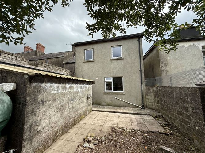 No. 3 Castle Street, Dunmanway, Cork