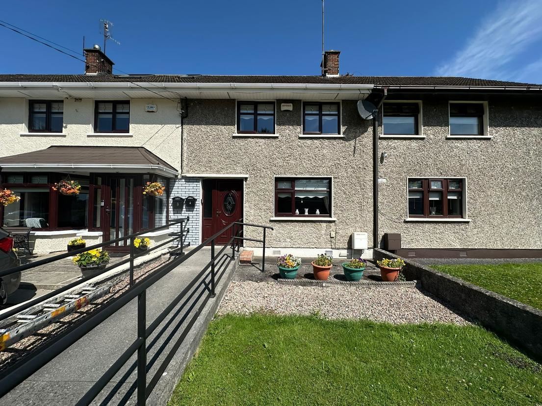 8 Ballsgrove, Drogheda, Louth