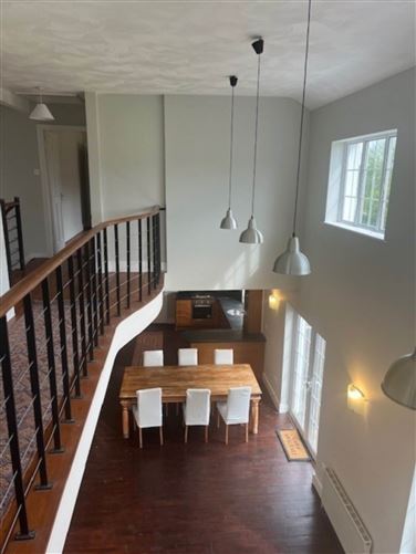 The Gallery, Borleigh, Kilanerin, Gorey, County Wexford