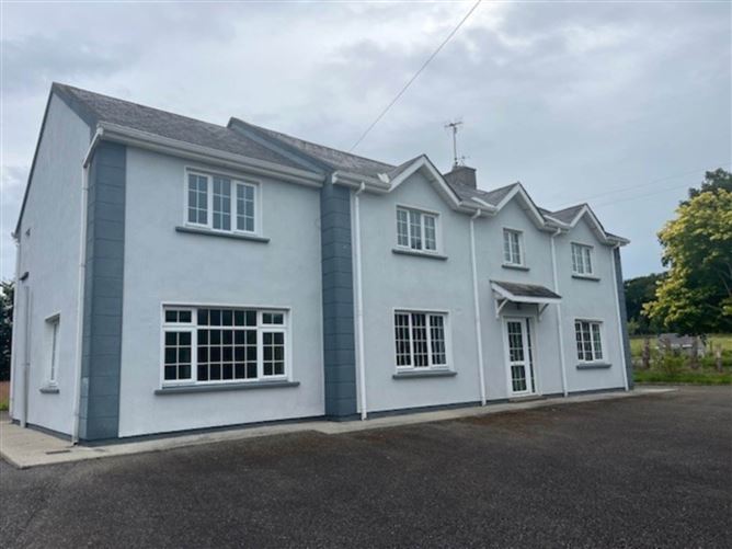 The Gallery, Borleigh, Kilanerin, Gorey, County Wexford