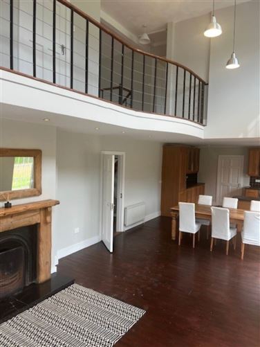 The Gallery, Borleigh, Kilanerin, Gorey, County Wexford