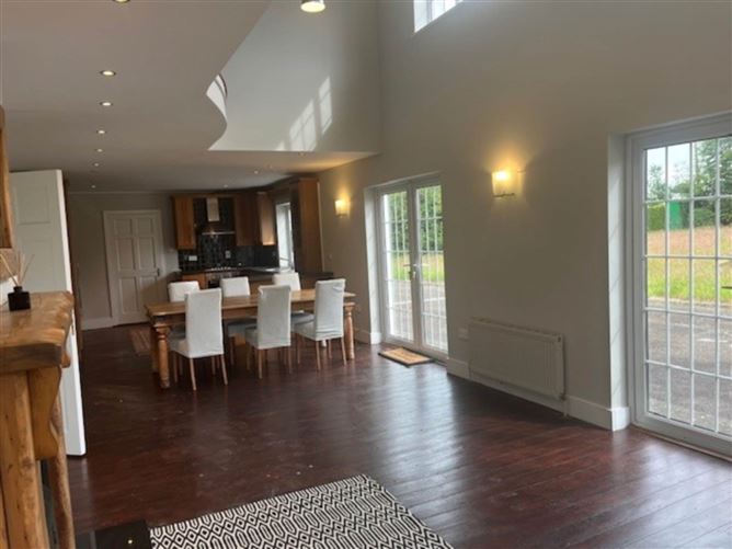 The Gallery, Borleigh, Kilanerin, Gorey, County Wexford