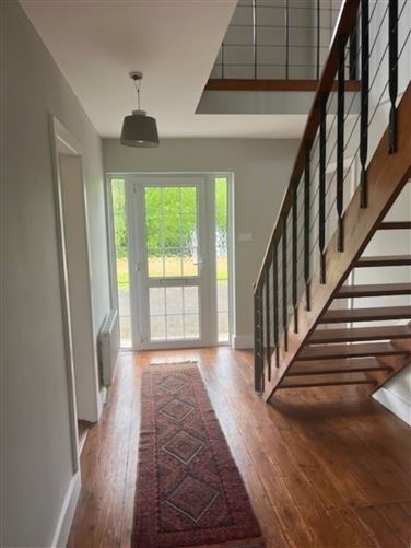The Gallery, Borleigh, Kilanerin, Gorey, County Wexford
