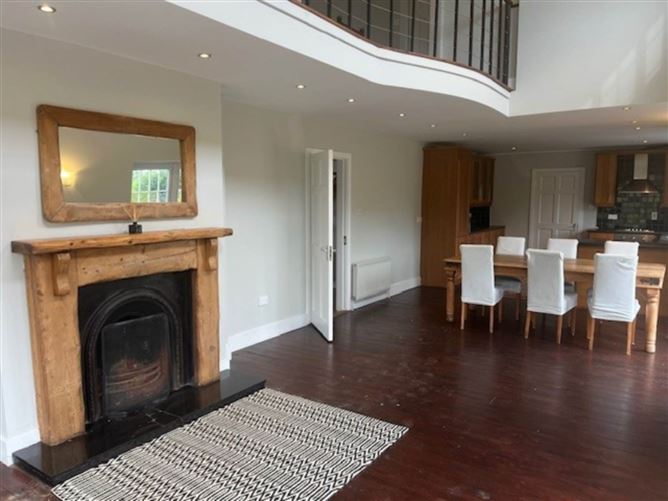 The Gallery, Borleigh, Kilanerin, Gorey, County Wexford
