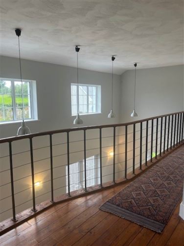 The Gallery, Borleigh, Kilanerin, Gorey, County Wexford
