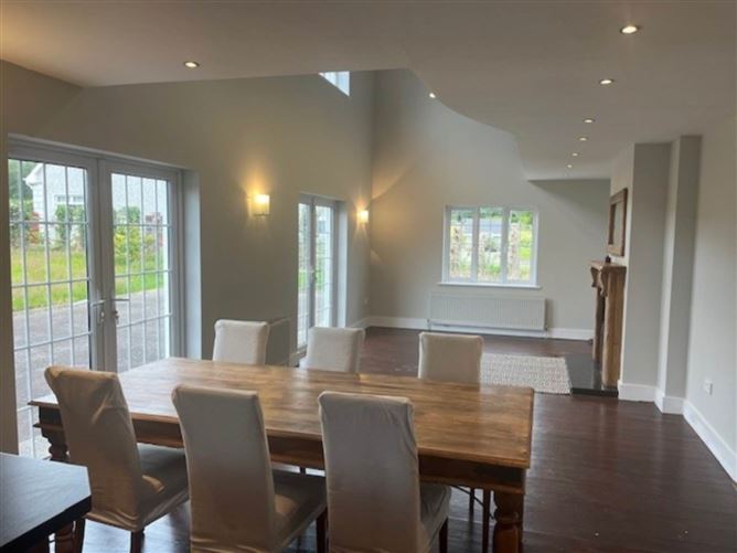 The Gallery, Borleigh, Kilanerin, Gorey, County Wexford