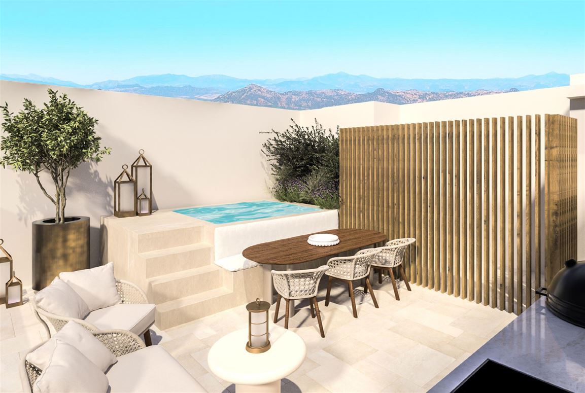 Malaga, Guaro, Spain