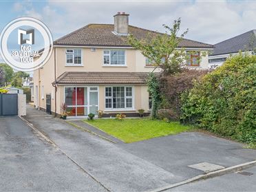 51 Knocknacarra Park, Knocknacarra, Galway City